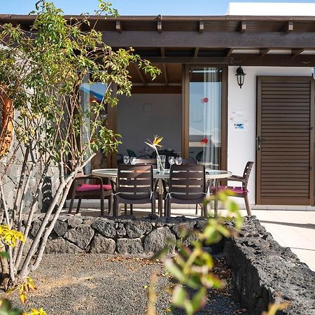 Villa Fernando Playa Blanca  Exteriör bild
