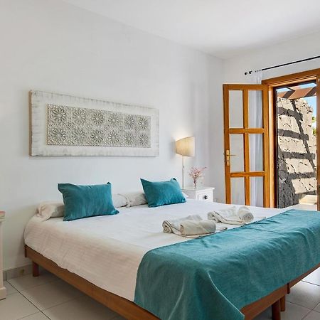 Villa Fernando Playa Blanca  Exteriör bild