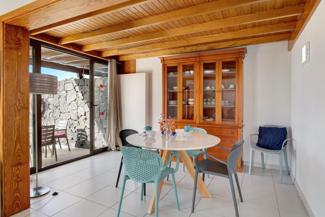 Villa Fernando Playa Blanca  Exteriör bild
