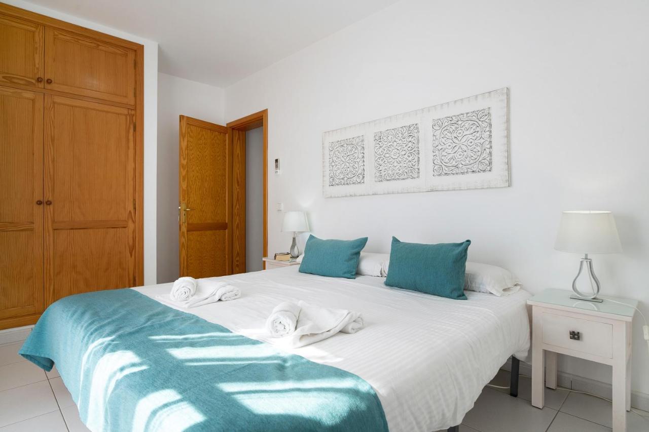Villa Fernando Playa Blanca  Exteriör bild