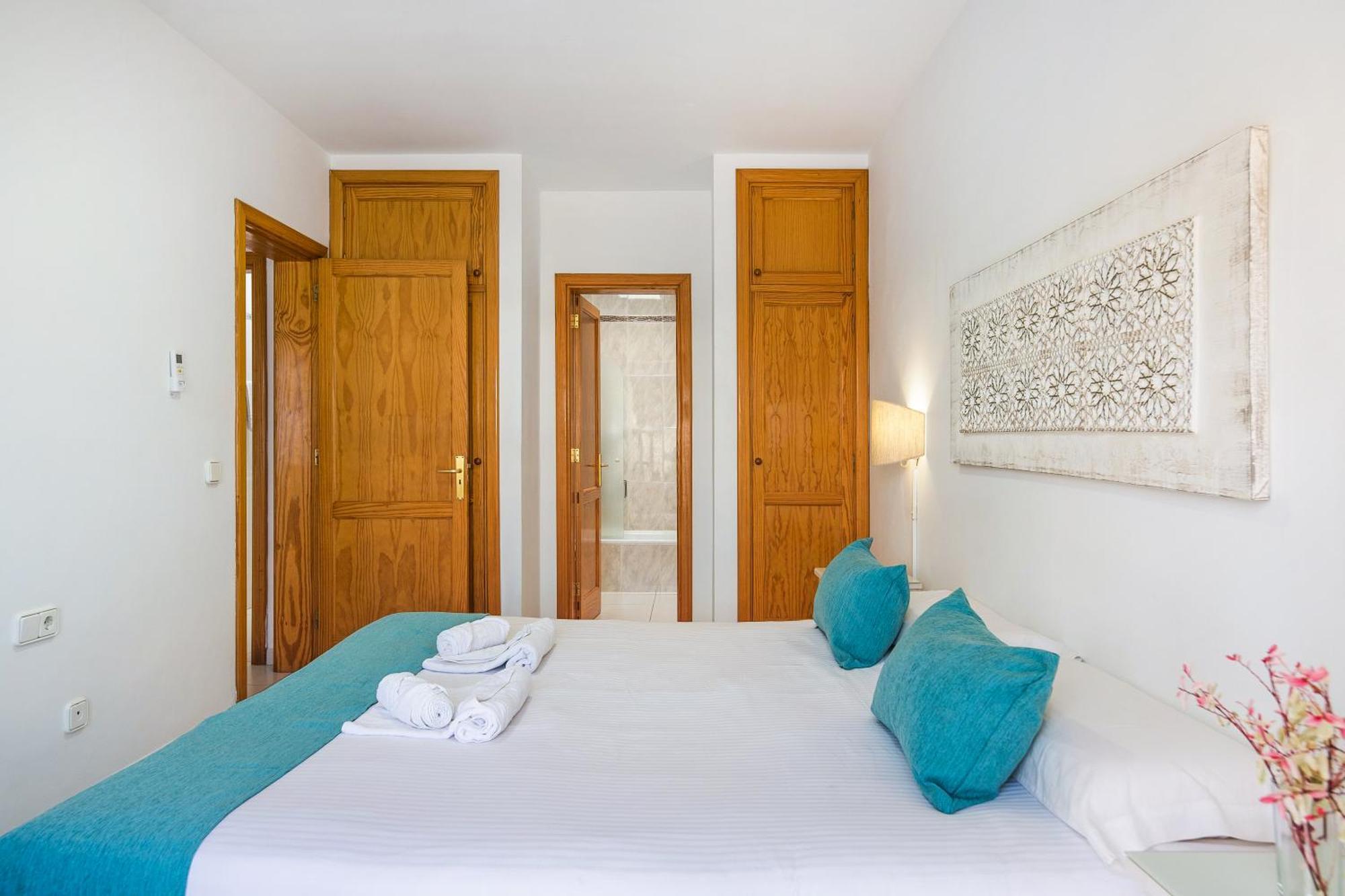 Villa Fernando Playa Blanca  Exteriör bild
